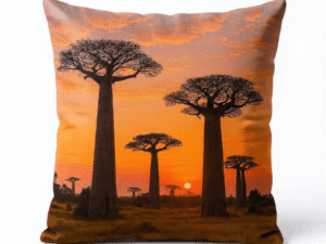 Madagascar Scatter Includes Inner