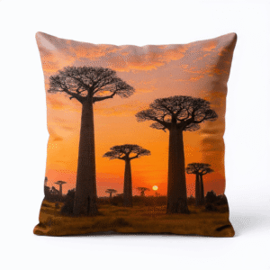 Madagascar Scatter Includes Inner