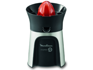 Moulinex VitaPress Citrus Juicer Front View