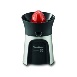Moulinex VitaPress Citrus Juicer Front View