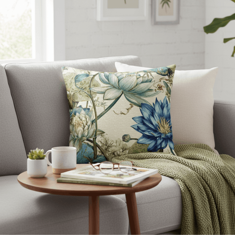 https://www.lcvdesignsndecor.co.za/shop/decor/pond-scatter/ Pond Scatter Includes Inner 60x60cm Lifestyle