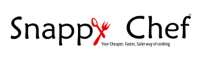 Snappy Chef Brand Logo