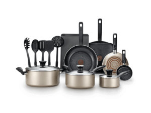 Tefal Culinaire Cookware Set 16PC Main