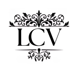 LCV Designs & Decor Favicon