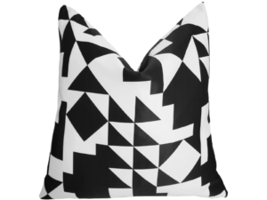 Afro Funk Scatter Cushion 60x60cm