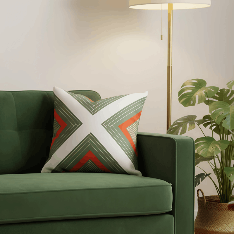 https://www.lcvdesignsndecor.co.za/shop/decor/elements-scatter/ Elements Scatter Cushion 60x60cm Lifestyle
