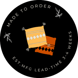 Made to order Scatters 3-4 Weeks