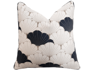 Petal Flower Scatter Cushion 60x60cm