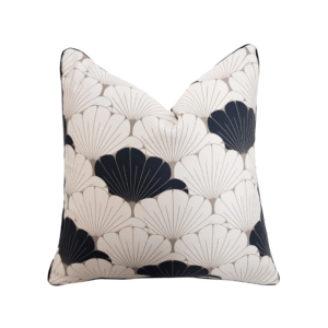 Petal Flower Scatter Cushion 60x60cm