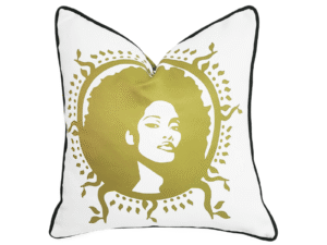 Rooted Scatter Cushion 60x60cm