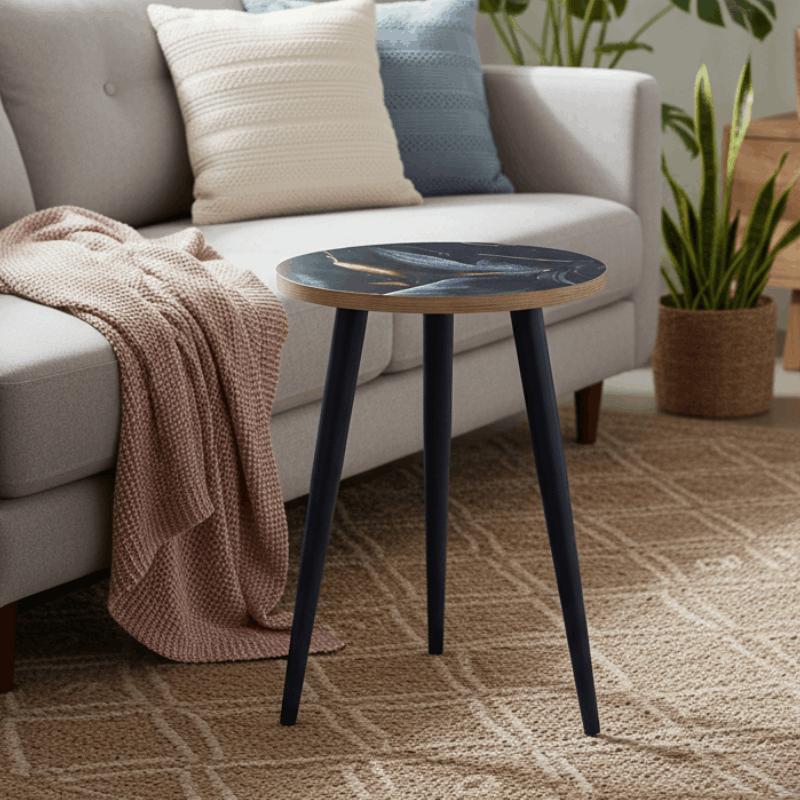 https://www.lcvdesignsndecor.co.za/shop/furniture/living-room/side-tables/royal-indigo-side-table/ Royal Indigo Side Table Lifestyle