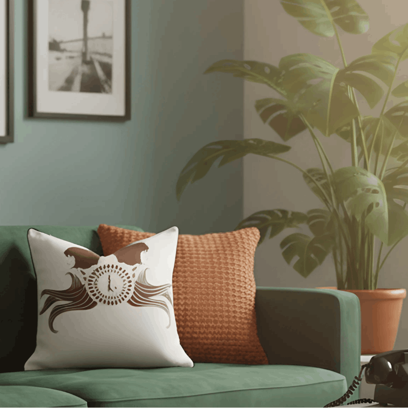 https://www.lcvdesignsndecor.co.za/shop/decor/young-gifted-scatter/ Young & Gifted Scatter Cushion 60x60cm Lifestyle