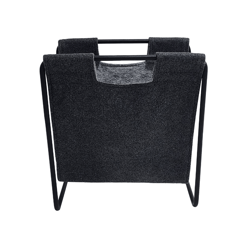 https://www.lcvdesignsndecor.co.za/shop/decor/decorative/baskets-storage/mild-steel-wire-magazine-rack/ Mild Steel Wire Magazine Rack Front View