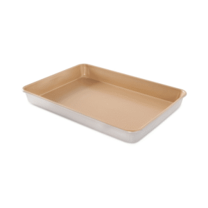 Nordic Ware High Sided Sheet Cake Pan Main