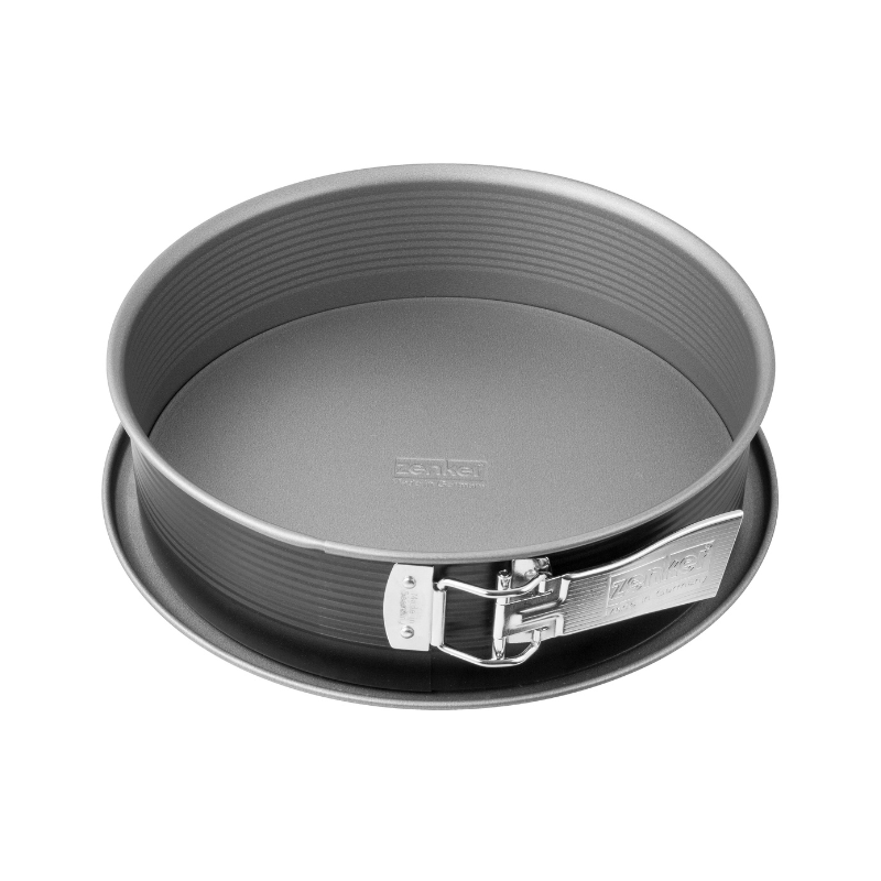 https://www.lcvdesignsndecor.co.za/shop/kitchen-dining/baking-essentials/bakeware/cake-pans-moulds/zenker-springform-cake-tin-with-base-26cm/ Zenker Springform Cake Tin with base 26cm Main