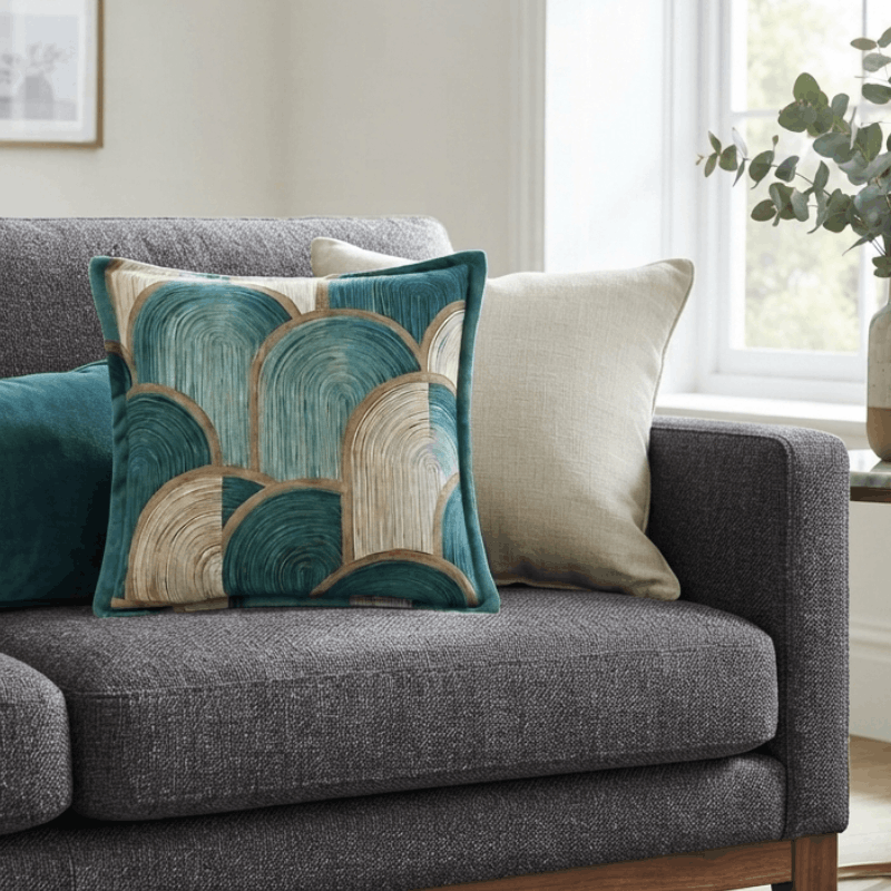 https://www.lcvdesignsndecor.co.za/shop/decor/arches-scatter/ Arches Scatter Cushion Lifestyle