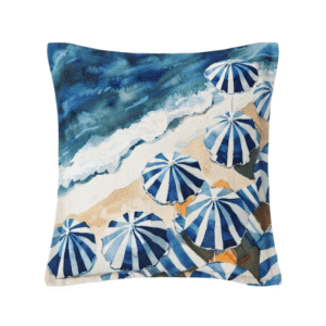 Beach Front Scatter Cushion