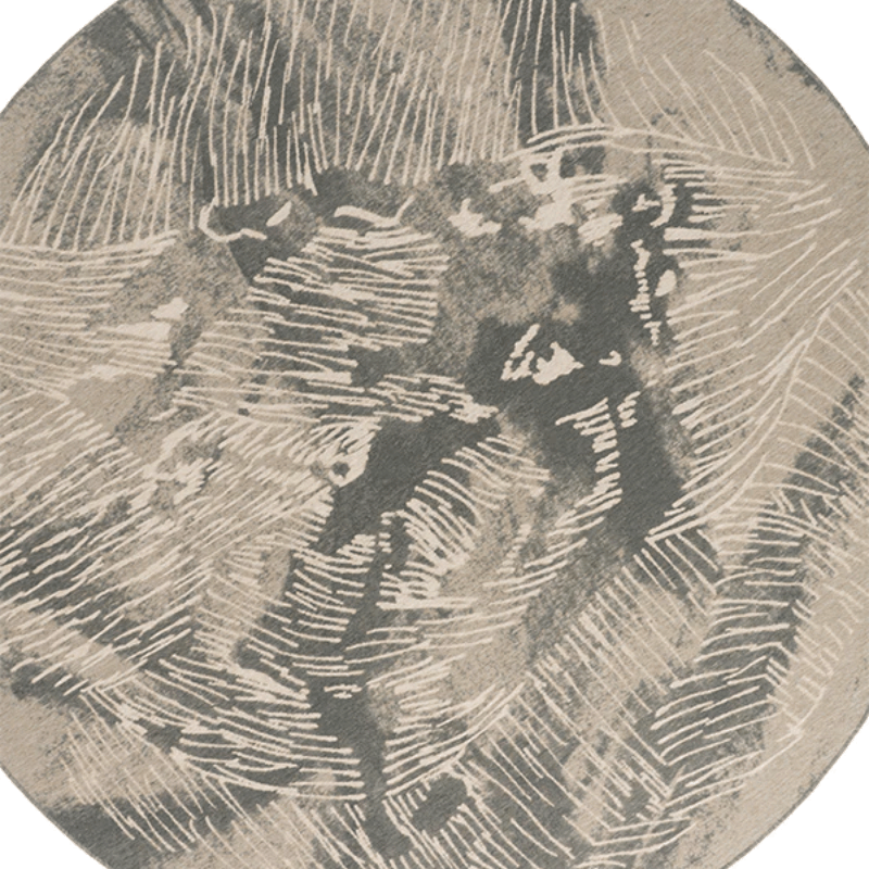 https://www.lcvdesignsndecor.co.za/shop/decor/rugs/round-rugs/indoor-and-outdoor-round-rugs/fossil-stone-round-rug/ Fossil Stone Round Rug Top View