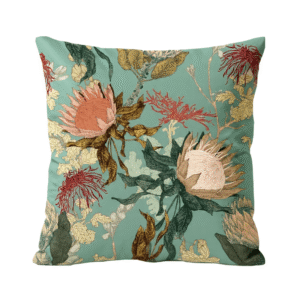 Sea Protea Scatter Cushion