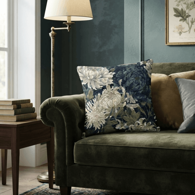 https://www.lcvdesignsndecor.co.za/shop/decor/tamarind-scatter/ Tamarind Scatter Cushion Lifestyle