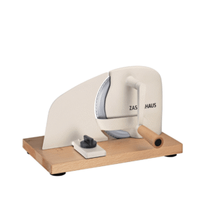 Zassenhaus Bread slicer PURE Creme Main
