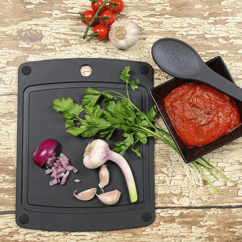 https://www.lcvdesignsndecor.co.za/shop/kitchen-dining/cooking-essentials/prep-tools/cutting-boards/jade-cutting-board-gourmet-gripper-44x33cm/ Jade Cutting Board Gourmet Gripper 44x33cm - Black | Lifestyle 2