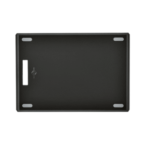 Küchenprofi Cutting Board Primus Medium - Black Grey | Main