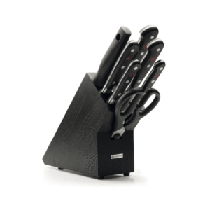 Wüsthof Classic Knife Block Set 8PC - Main