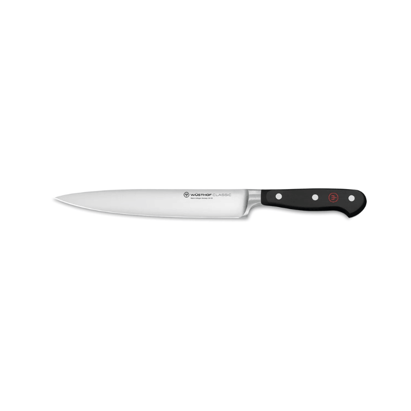 https://www.lcvdesignsndecor.co.za/shop/kitchen-dining/cooking-essentials/prep-tools/cutting-tools/wusthof-classic-knife-block-set-8pc/ Wüsthof Classic Knife Block Set 8PC - Carving Knife 20cm