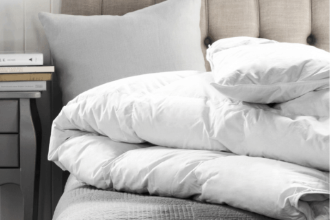 Choosing the Right Duvet Inner Main