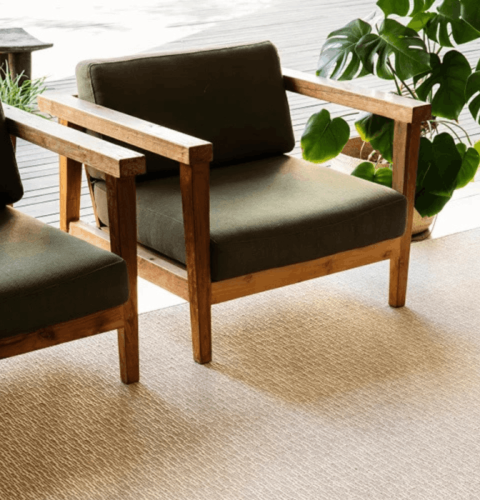 How Rug Size Changes a Room Main