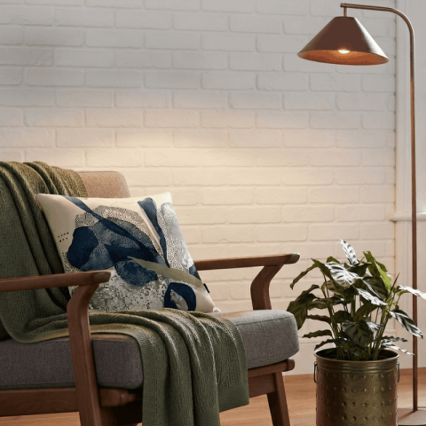 Shop The Look - Mid-Century Modern Style