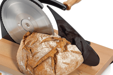 The Perfect Bread Slicer for Your Kitchen Lifestyle