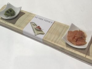 Sushi Sides Board