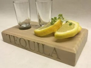 Tequila Prep Board