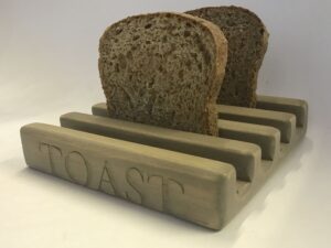 Toast Holder