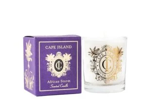 African Storm Candle 100ml-min