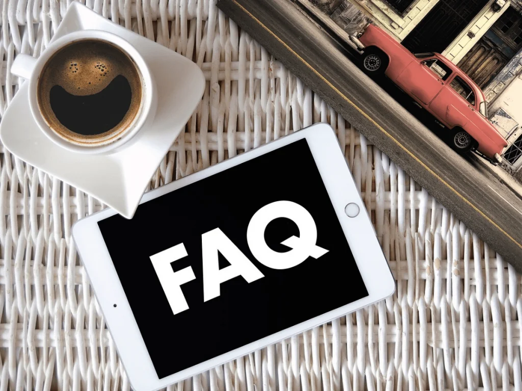 Frequently Asked Questions - FAQ 1200x900px-min