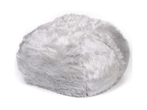 Fur Polar Bean Bag