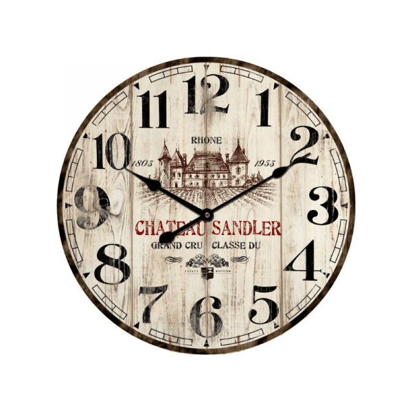 Sandler Wall Clock 58cm 800px x 800px-min
