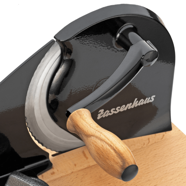 Zassenhaus Classic Manual Bread Slicer-Black 800 x 800px-min-2