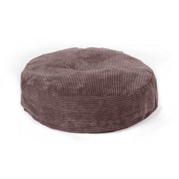 Pet Bed Corduroy Taupe