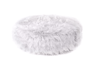 Pet Bed Fur Polar