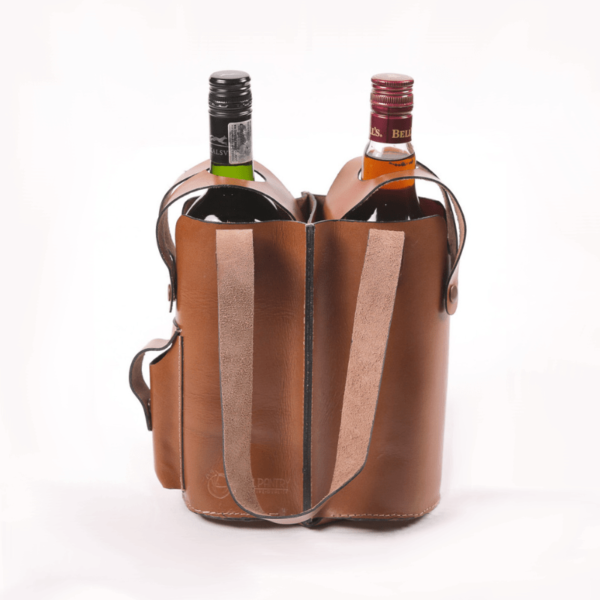Wine 05 Dbl Bottle Case
