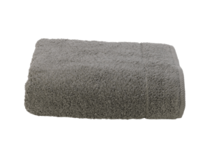 Terry Lustre 710gsm Bath Towel Cement