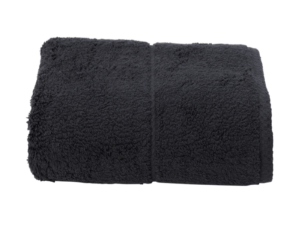 Terry Lustre 710gsm Hand Towel Charcoal
