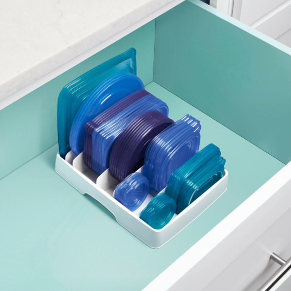 YC Container Lid Organiser Large
