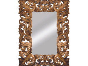 Queen Mirror