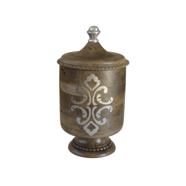 Akira Ornamental Jar