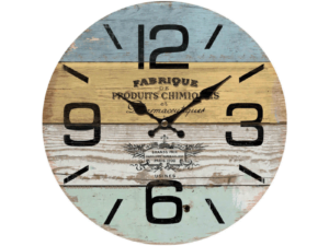 Fabrique Wall Clock 34cm